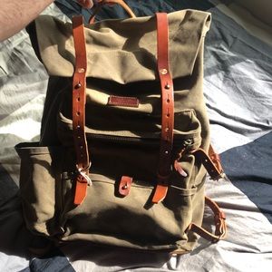 Bradley Mountain Wilder Backpack